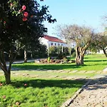 Casa Dos Ouricos