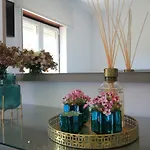 Holiday home Casa Dos Ouricos *