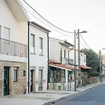 Casa Dos Ouricos