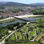 Casa Dos Ouricos