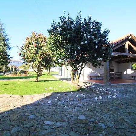 Casa Dos Ouriços Casa de Férias