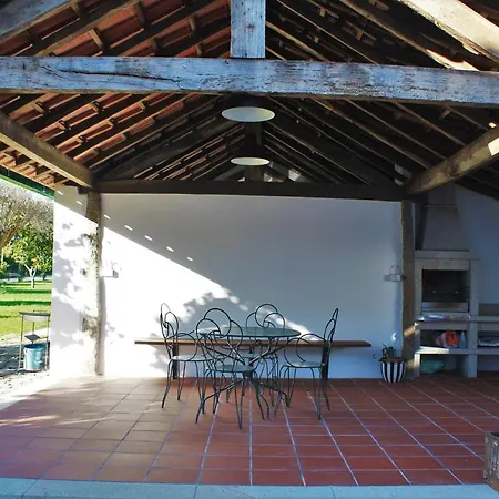 Casa Dos Ouricos * Ponte de Lima