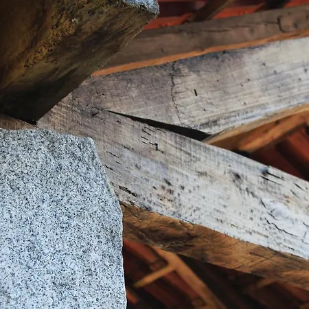 Holiday home Casa Dos Ouricos Ponte de Lima