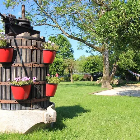 Holiday home Casa Dos Ouricos Ponte de Lima