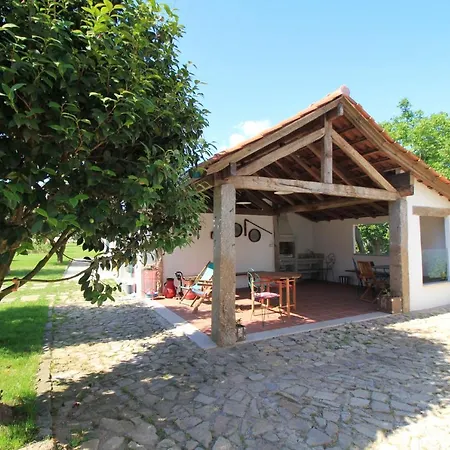 Casa Dos Ouriços Casa de Férias *