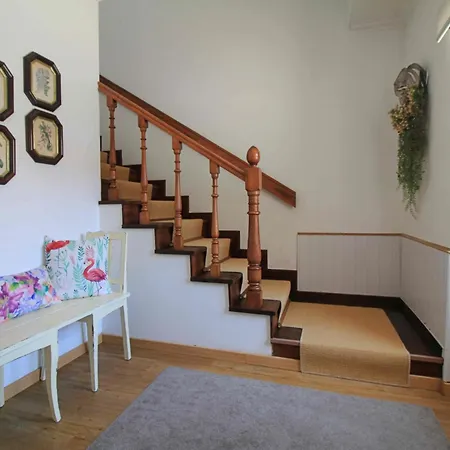 Casa Dos Ouricos * Ponte de Lima