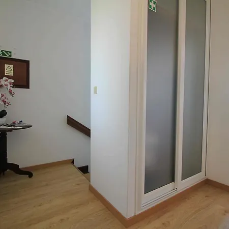 Casa Dos Ouricos Сasa de vacaciones Ponte de Lima