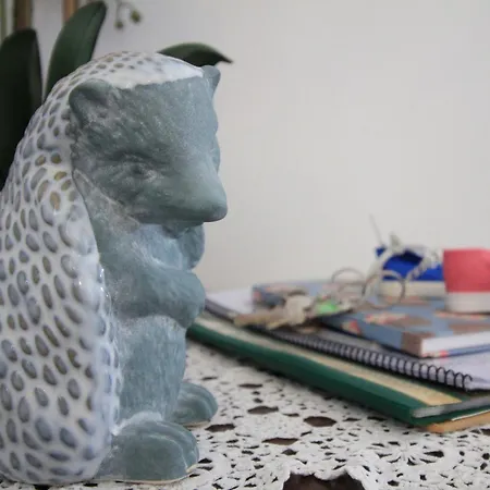 Casa Dos Ouricos Ponte de Lima