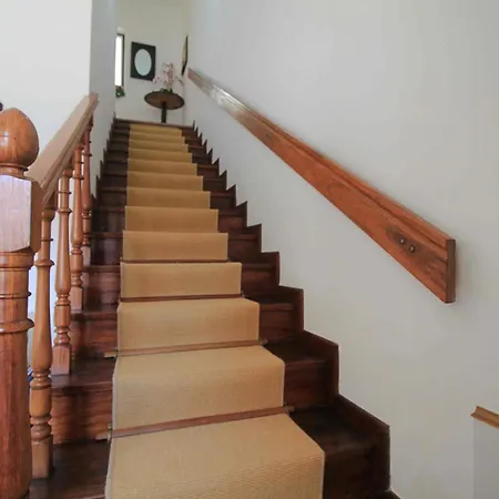 Casa Dos Ouriços *
