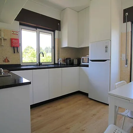 Casa Dos Ouricos Сasa de vacaciones