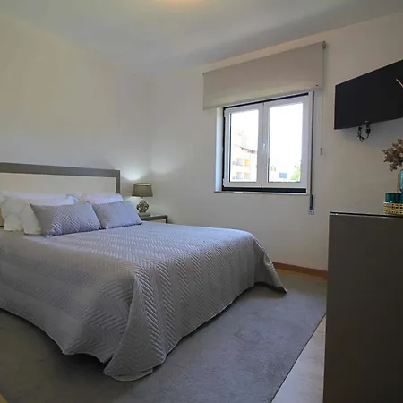 Casa Dos Ouricos Holiday home