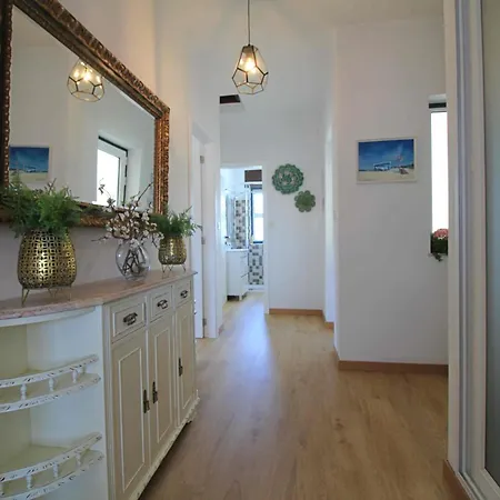 Casa Dos Ouriços