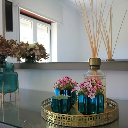 Holiday home Casa Dos Ouricos *