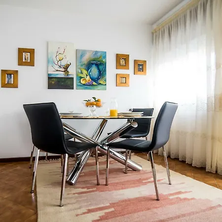 Сasa de vacaciones Casa Dos Ouricos *