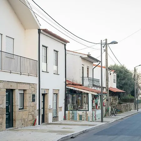 Casa Dos Ouriços