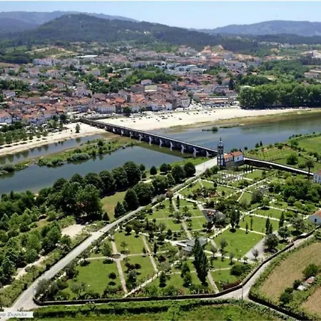 Casa Dos Ouricos