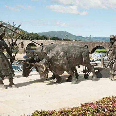 Casa Dos Ouricos Holiday home