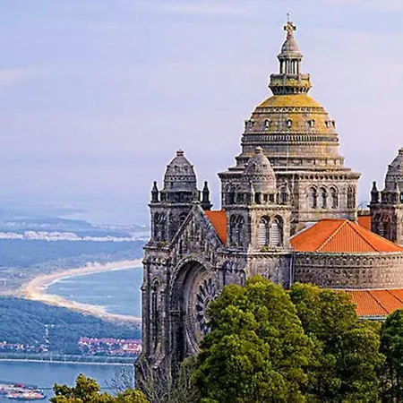 Hébergement de vacances Casa Dos Ouriços