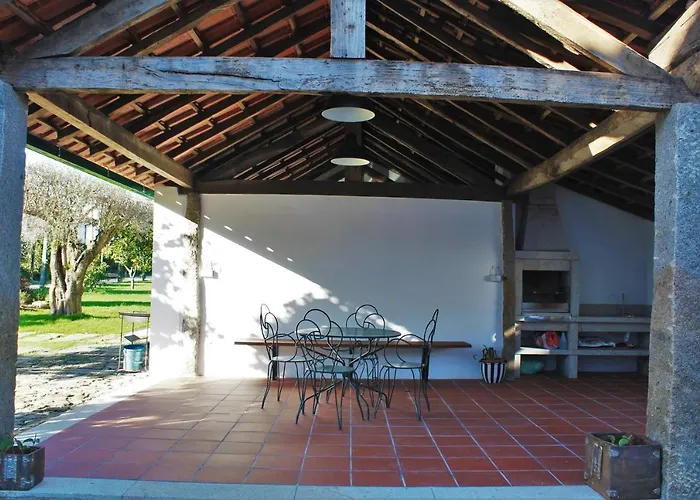 Casa Dos Ouricos * Ponte de Lima