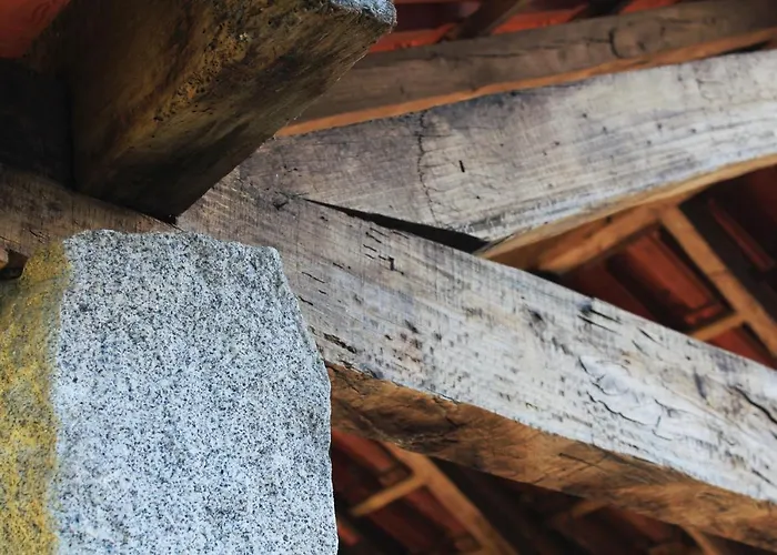 Vakantiehuis Casa Dos Ouricos Ponte de Lima