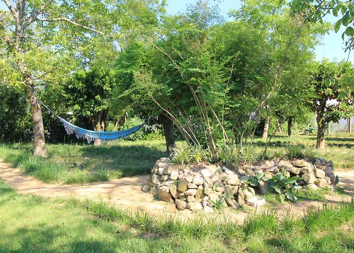 Casa Dos Ouricos * Ponte de Lima