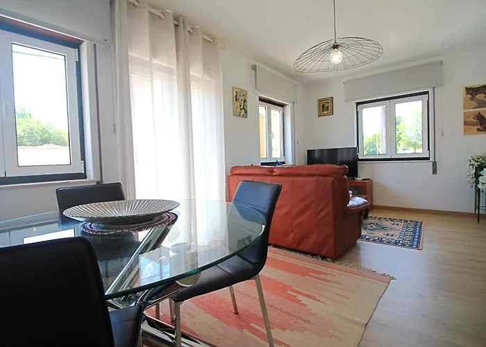 Casa Dos Ouricos * بونتي دي ليما