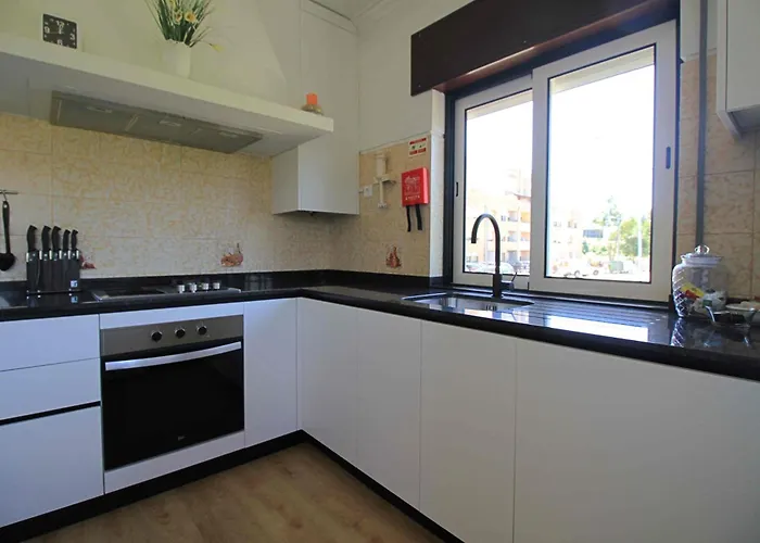 בית נופש Casa Dos Ouricos