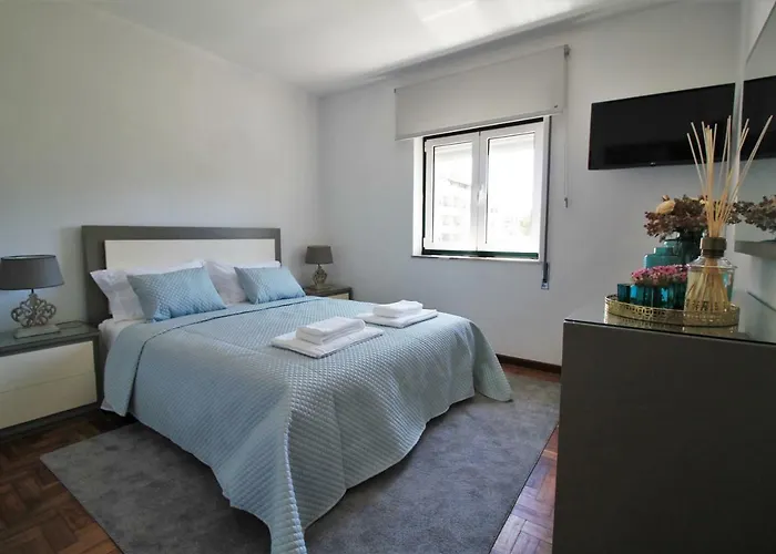 Casa Dos Ouricos Holiday home