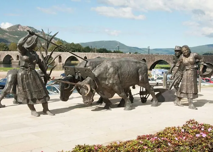 Casa Dos Ouricos Holiday home